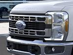 New 2025 Ford F-350 XL Regular Cab 12' 6" Monroe Truck Equipment Flatbed Truck for sale #25FK701 - photo 17
