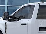 New 2025 Ford F-350 XL Regular Cab 12' 6" Monroe Truck Equipment Flatbed Truck for sale #25FK701 - photo 20