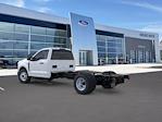 New 2025 Ford F-350 XL Regular Cab 12' 6" Monroe Truck Equipment Flatbed Truck for sale #25FK701 - photo 4