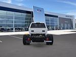 New 2025 Ford F-350 XL Regular Cab 12' 6" Monroe Truck Equipment Flatbed Truck for sale #25FK701 - photo 5