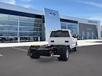New 2025 Ford F-350 XL Regular Cab 12' 6" Monroe Truck Equipment Flatbed Truck for sale #25FK701 - photo 8