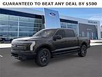 New 2025 Ford F-150 Lightning Lariat SuperCrew Cab AWD Pickup for sale #25FK702 - photo 1