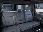 New 2025 Ford F-150 Lightning Lariat SuperCrew Cab AWD Pickup for sale #25FK702 - photo 11