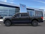 New 2025 Ford F-150 Lightning Lariat SuperCrew Cab AWD Pickup for sale #25FK702 - photo 4