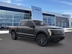New 2025 Ford F-150 Lightning Lariat SuperCrew Cab AWD Pickup for sale #25FK702 - photo 7