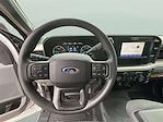 New 2025 Ford F-550 Regular Cab 4x4 9' Monroe Truck Equipment Stainless Steel Dump Truck for sale #25FK708 - photo 21