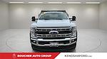 New 2025 Ford F-550 Regular Cab 4x4 9' Monroe Truck Equipment Stainless Steel Dump Truck for sale #25FK708 - photo 3