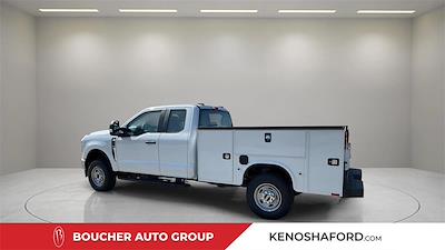 New 2025 Ford F-250 Super Cab 4WD Knapheide 9' 6" Service Truck for sale #25FK710 - photo 2