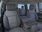 New 2025 Ford F-150 XL SuperCrew Cab 4x4 Pickup for sale #25FK718 - photo 10