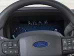 New 2025 Ford F-150 XL SuperCrew Cab 4x4 Pickup for sale #25FK718 - photo 13