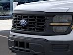 New 2025 Ford F-150 XL SuperCrew Cab 4x4 Pickup for sale #25FK718 - photo 17