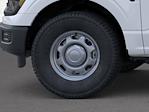 New 2025 Ford F-150 XL SuperCrew Cab 4x4 Pickup for sale #25FK718 - photo 19