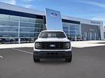 New 2025 Ford F-150 XL SuperCrew Cab 4x4 Pickup for sale #25FK718 - photo 6