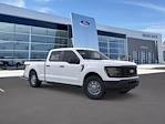 New 2025 Ford F-150 XL SuperCrew Cab 4x4 Pickup for sale #25FK718 - photo 7