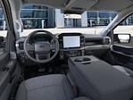 New 2025 Ford F-150 XL SuperCrew Cab 4x4 Pickup for sale #25FK718 - photo 9
