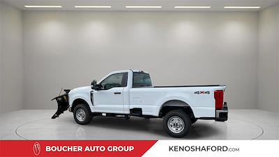 2025 Ford F-250 Regular Cab 4x4 BOSS Plow Truck for sale #25FK724 - photo 2