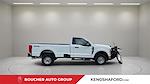 New 2025 Ford F-250 XL Regular Cab 4WD Plow Truck BOSS V-Plow for sale #25FK724 - photo 6