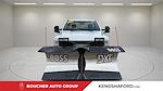 New 2025 Ford F-250 XL Regular Cab 4WD Plow Truck BOSS V-Plow for sale #25FK725 - photo 1