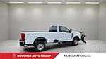 New 2025 Ford F-250 XL Regular Cab 4WD Plow Truck BOSS V-Plow for sale #25FK725 - photo 5