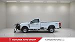 New 2025 Ford F-250 XL Regular Cab 4WD Plow Truck BOSS V-Plow for sale #25FK725 - photo 7