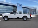 New 2025 Ford F-250 XLT Regular Cab 4x4 Plow Truck BOSS V-Plow for sale #25FK725 - photo 3