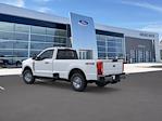 New 2025 Ford F-250 XLT Regular Cab 4x4 Plow Truck BOSS V-Plow for sale #25FK725 - photo 4