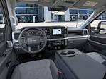 New 2025 Ford F-250 XLT Regular Cab 4x4 Plow Truck BOSS V-Plow for sale #25FK725 - photo 9