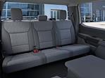 New 2025 Ford F-150 XL SuperCrew Cab 4x4 Pickup for sale #25FK735 - photo 11