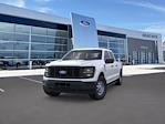 New 2025 Ford F-150 XL SuperCrew Cab 4x4 Pickup for sale #25FK735 - photo 2