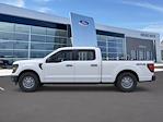 New 2025 Ford F-150 XL SuperCrew Cab 4x4 Pickup for sale #25FK735 - photo 3