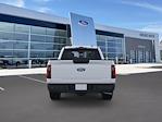 New 2025 Ford F-150 XL SuperCrew Cab 4x4 Pickup for sale #25FK735 - photo 5