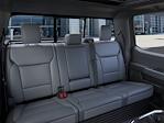 New 2025 Ford F-150 Lightning Lariat SuperCrew Cab AWD Pickup for sale #25FK744 - photo 11