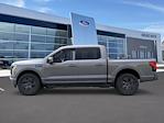 New 2025 Ford F-150 Lightning Lariat SuperCrew Cab AWD Pickup for sale #25FK744 - photo 4