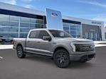 New 2025 Ford F-150 Lightning Lariat SuperCrew Cab AWD Pickup for sale #25FK744 - photo 7