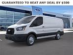 New 2025 Ford Transit 250 Low Roof AWD Empty Cargo Van for sale #25FK748 - photo 1
