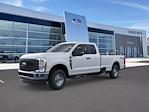 New 2025 Ford F-350 XL Super Cab 4x4 SRW Pickup for sale #25FK763 - photo 1