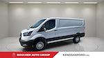 New 2025 Ford Transit 150 Low Roof AWD Empty Cargo Van for sale #25FK776 - photo 1