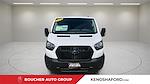 New 2025 Ford Transit 150 Low Roof AWD Empty Cargo Van for sale #25FK776 - photo 2