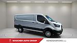 New 2025 Ford Transit 150 Low Roof AWD Empty Cargo Van for sale #25FK776 - photo 3