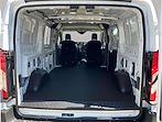 New 2025 Ford Transit 150 Low Roof Empty Cargo Van for sale #25FK776 - photo 2