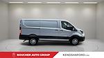 New 2025 Ford Transit 150 Low Roof AWD Empty Cargo Van for sale #25FK776 - photo 4