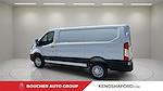 New 2025 Ford Transit 150 Low Roof AWD Empty Cargo Van for sale #25FK776 - photo 7