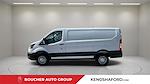 New 2025 Ford Transit 150 Low Roof AWD Empty Cargo Van for sale #25FK776 - photo 8
