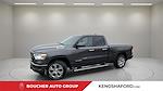 Used 2023 Ram 1500 Lone Star Quad Cab for sale #25FK780A - photo 1