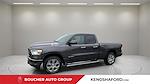 Used 2023 Ram 1500 Lone Star Quad Cab for sale #25FK780A - photo 2