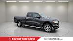 Used 2023 Ram 1500 Lone Star Quad Cab for sale #25FK780A - photo 4