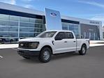 New 2025 Ford F-150 XL SuperCrew Cab 4WD Pickup for sale #25FK787 - photo 1