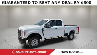 New 2026 Ford F-350 XL Super Cab 4WD SRW Pickup for sale #26FK101 - photo 1