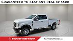 New 2026 Ford F-350 XL Super Cab 4WD SRW Pickup for sale #26FK101 - photo 1