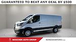 New 2025 Ford Transit 150 Low Roof AWD Empty Cargo Van for sale #25FK804 - photo 1